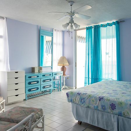Montego Bay Club Apartments Buitenkant foto