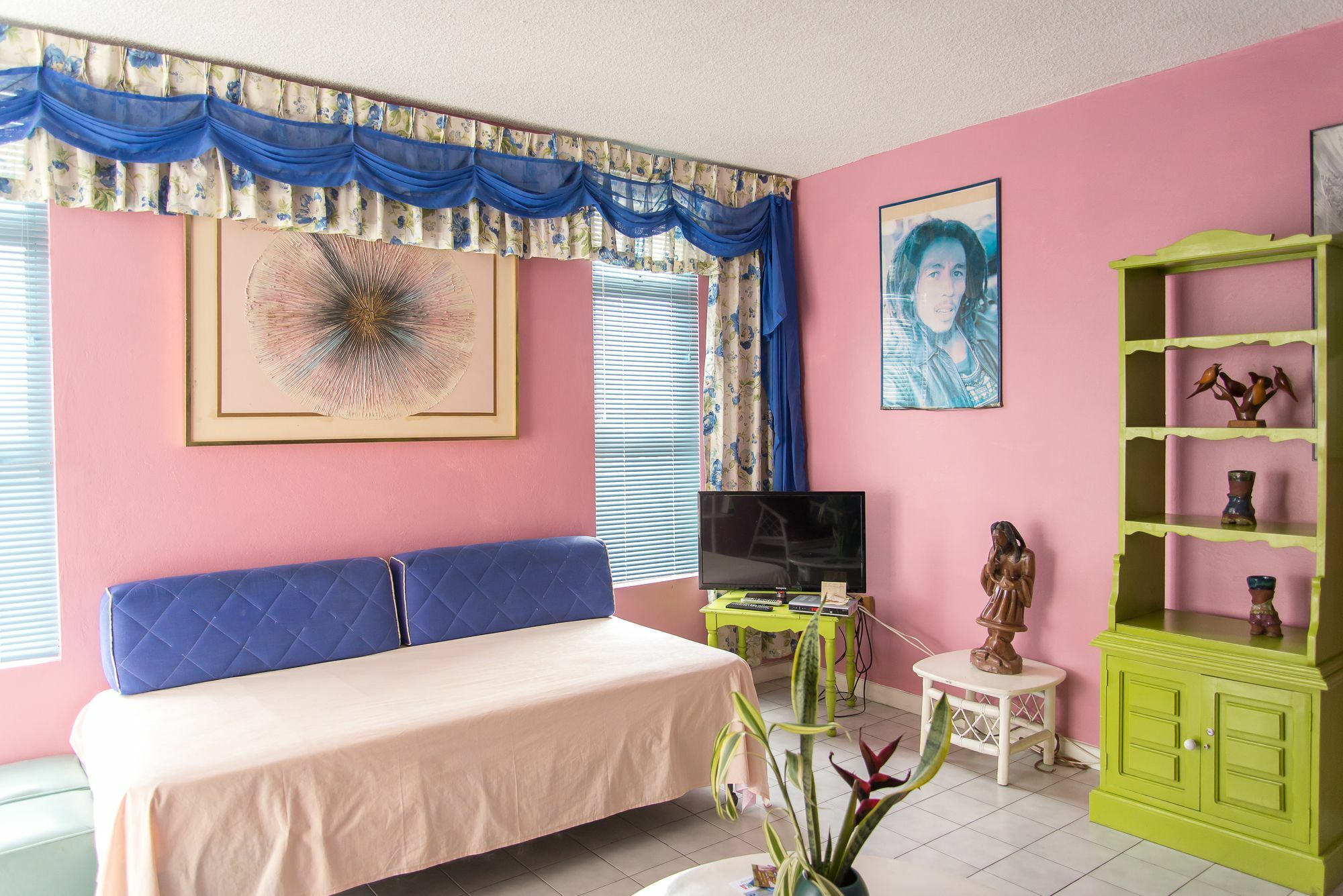 Montego Bay Club Apartments Buitenkant foto